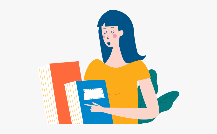 Syllabus, Transparent Clipart