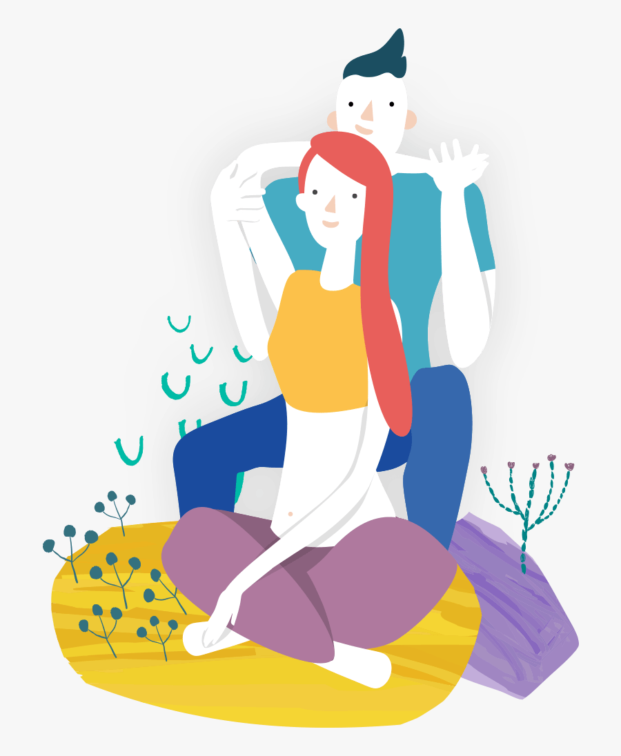 Illu - Illustration , Free Transparent Clipart - ClipartKey