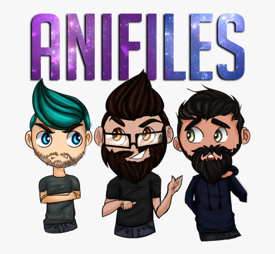 Anifiles, Transparent Clipart