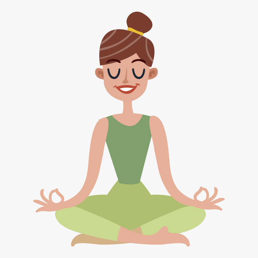 Sitting, Transparent Clipart