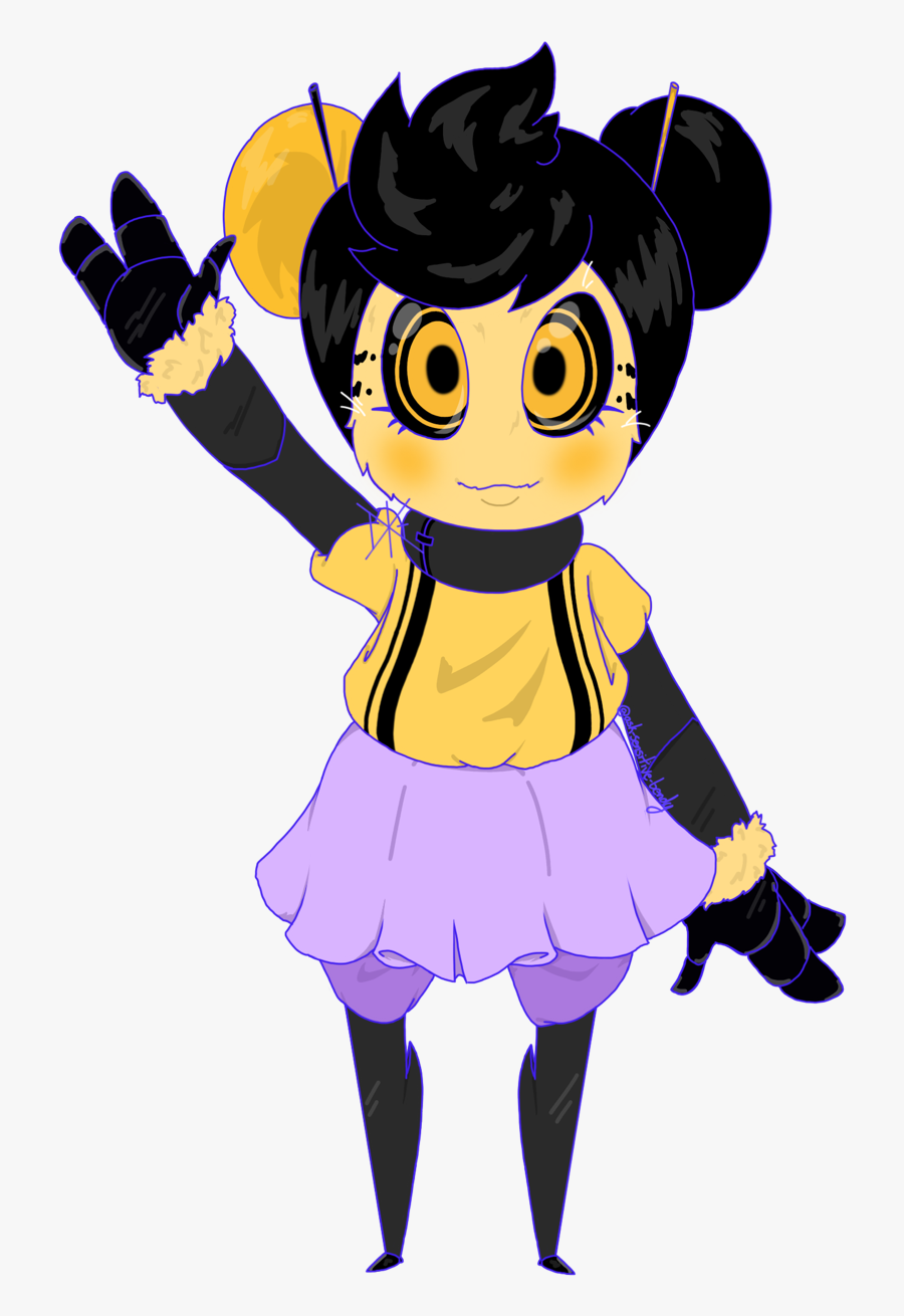 Image - Cartoon, Transparent Clipart