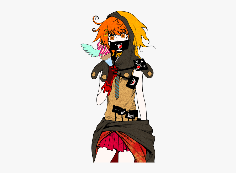 Your Turn To Die Wiki - Kimi Ga Shine Memes, Transparent Clipart