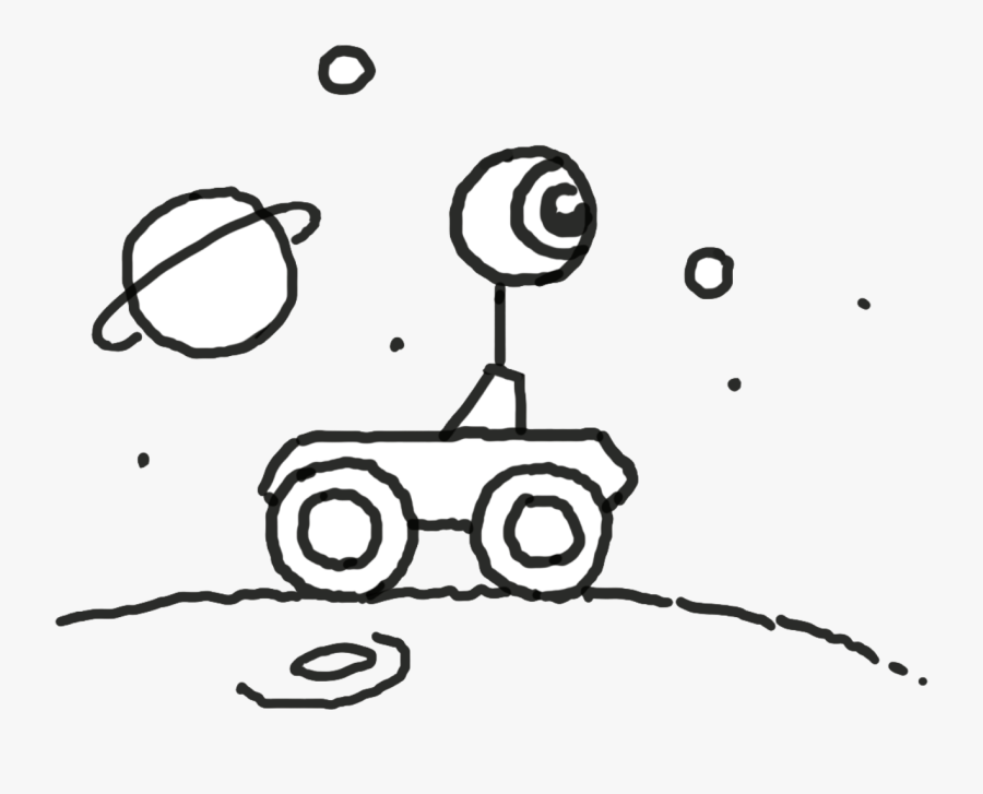 Line Art, Transparent Clipart