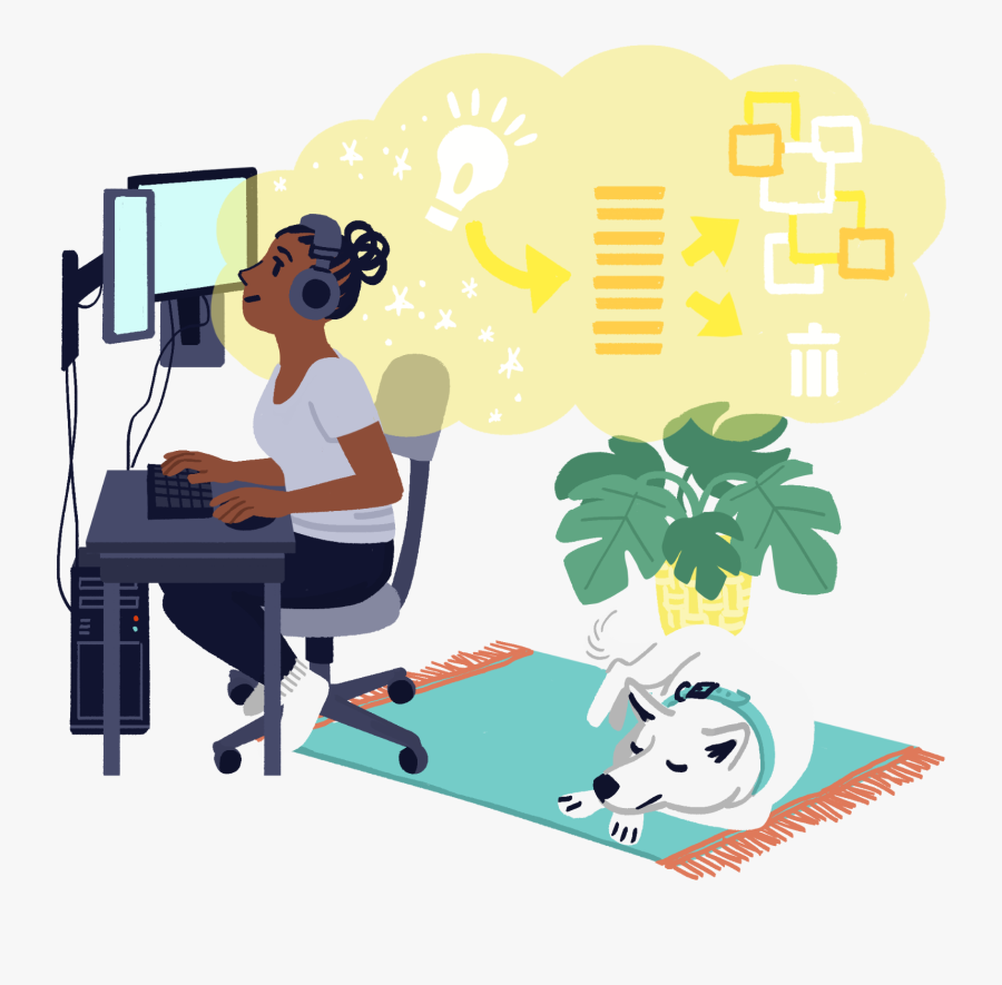 Cartoon, Transparent Clipart