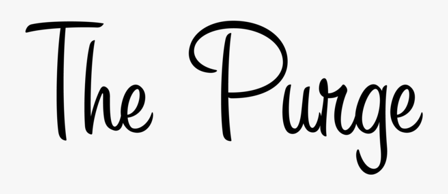 Pixley-titles5 - Calligraphy, Transparent Clipart