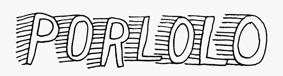 Curl Al Cavo Basso, Transparent Clipart