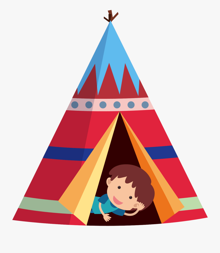 Registration Packet 2019-20 - Imagenes De Tipi Animadas, Transparent Clipart