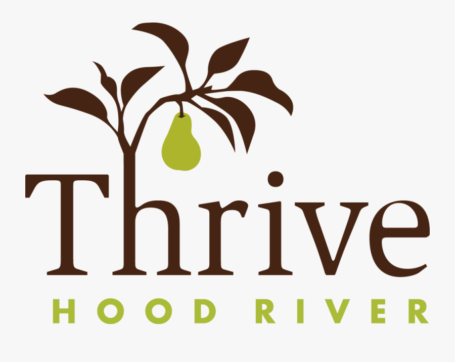 Thrive Final, Transparent Clipart