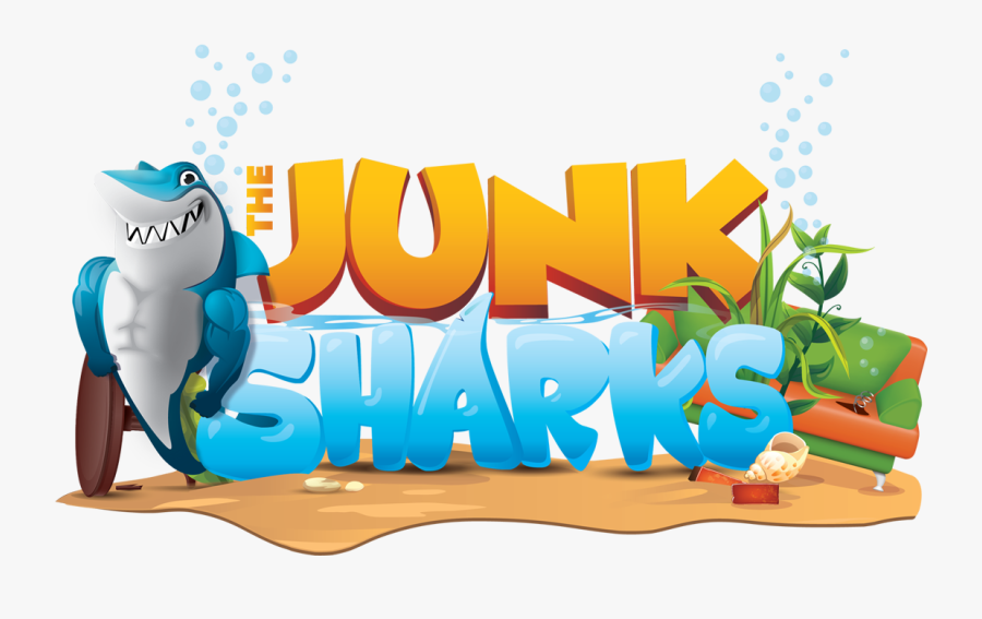 Ocala Junk Removal Company - Illustration, Transparent Clipart