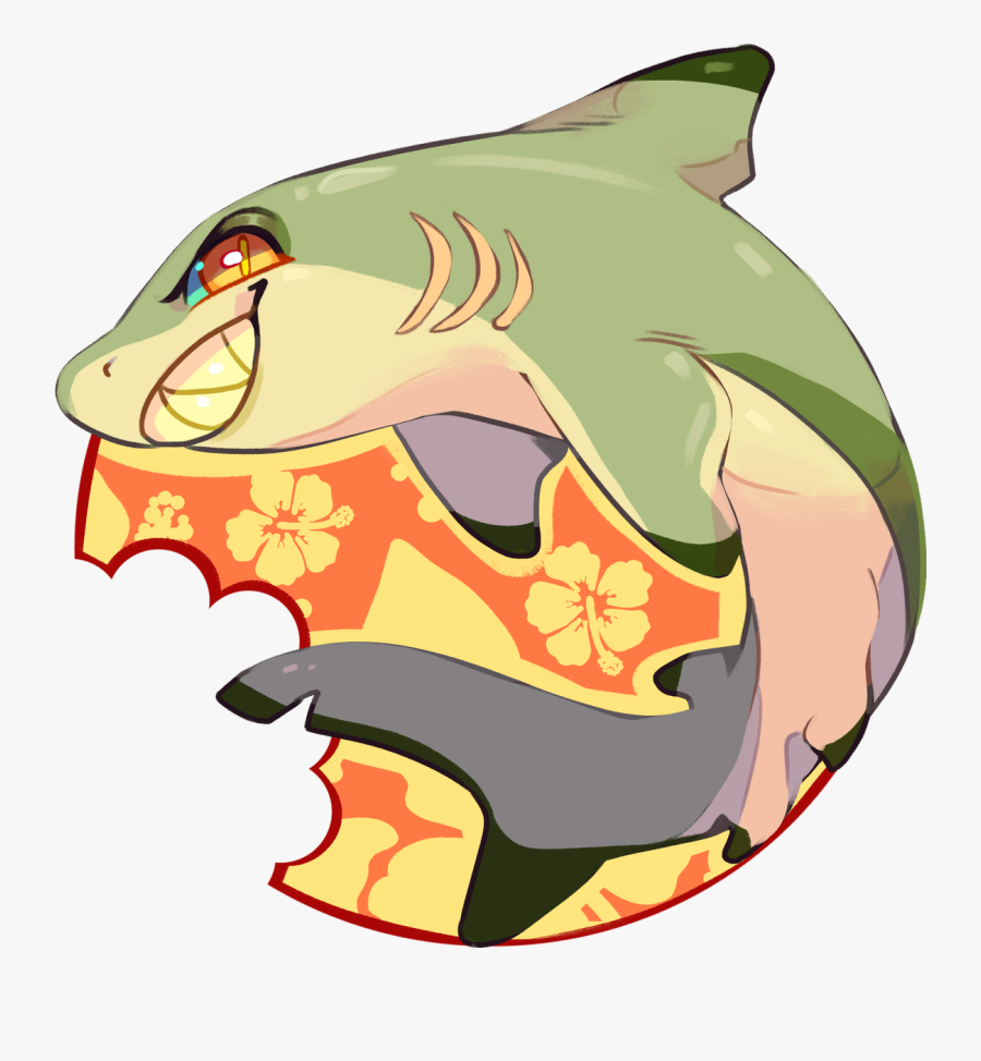 Tier Icon Doodles For My Patreon That I Probably Wont - Cartoon, Transparent Clipart