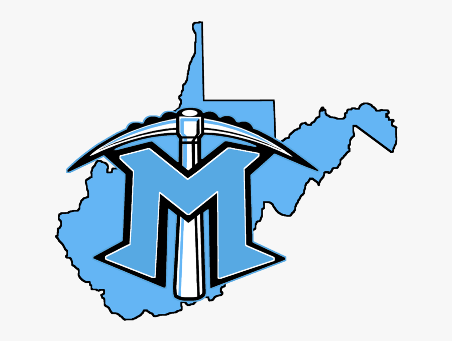 Mingo Central High School Logo, Transparent Clipart