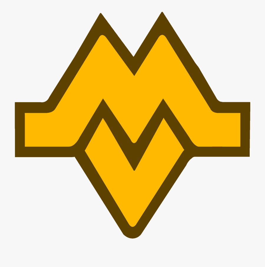 Mount View High School Logo, Transparent Clipart