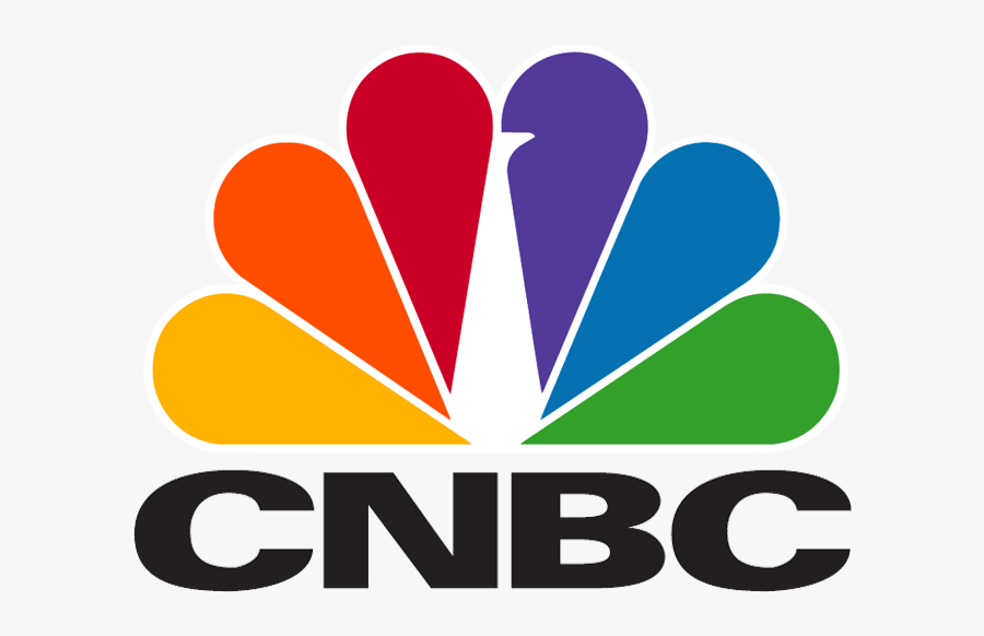 Cnbc, Transparent Clipart