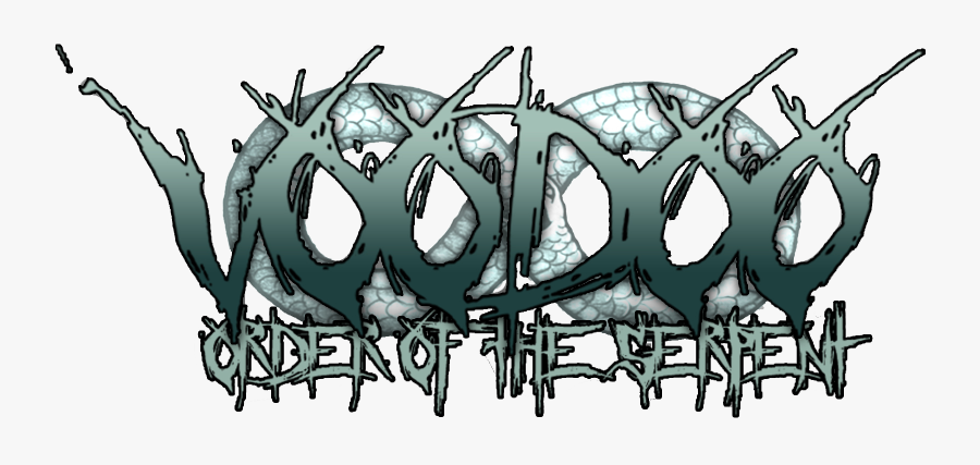 Voodoo Order Of The Serpent, Transparent Clipart