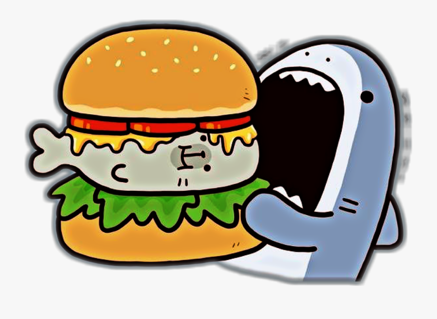 상어 아이폰 배경 화면, Transparent Clipart