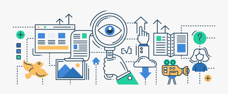 Image - Internal Seo Optimization, Transparent Clipart