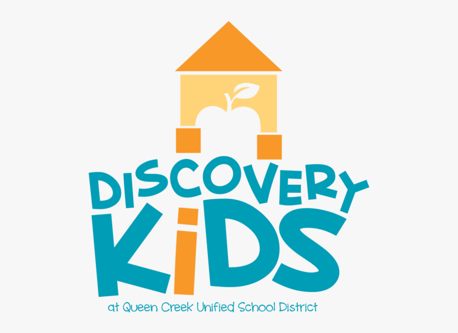 Discovery Kids And Club Dk Logo - Graphic Design, Transparent Clipart