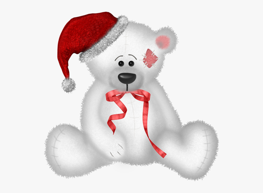 Teddy Bear, Transparent Clipart