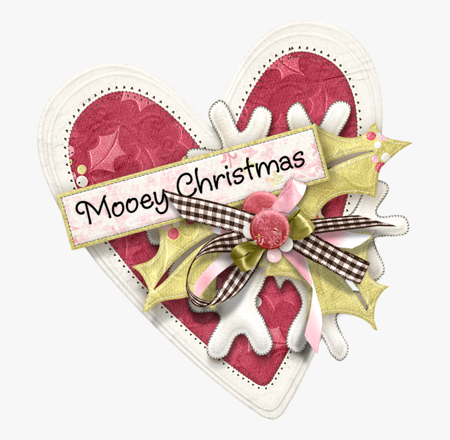 Heart, Transparent Clipart