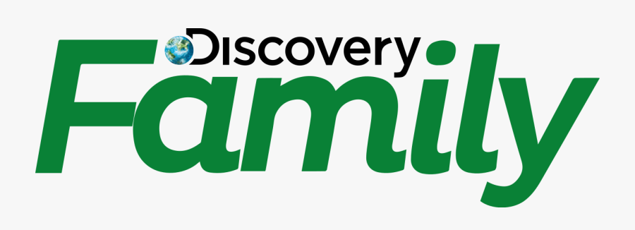 Popples 2015 Wiki - Discovery Family Channel Logo, Transparent Clipart