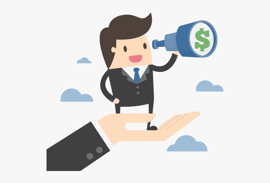 Earning Per Share Art, Transparent Clipart