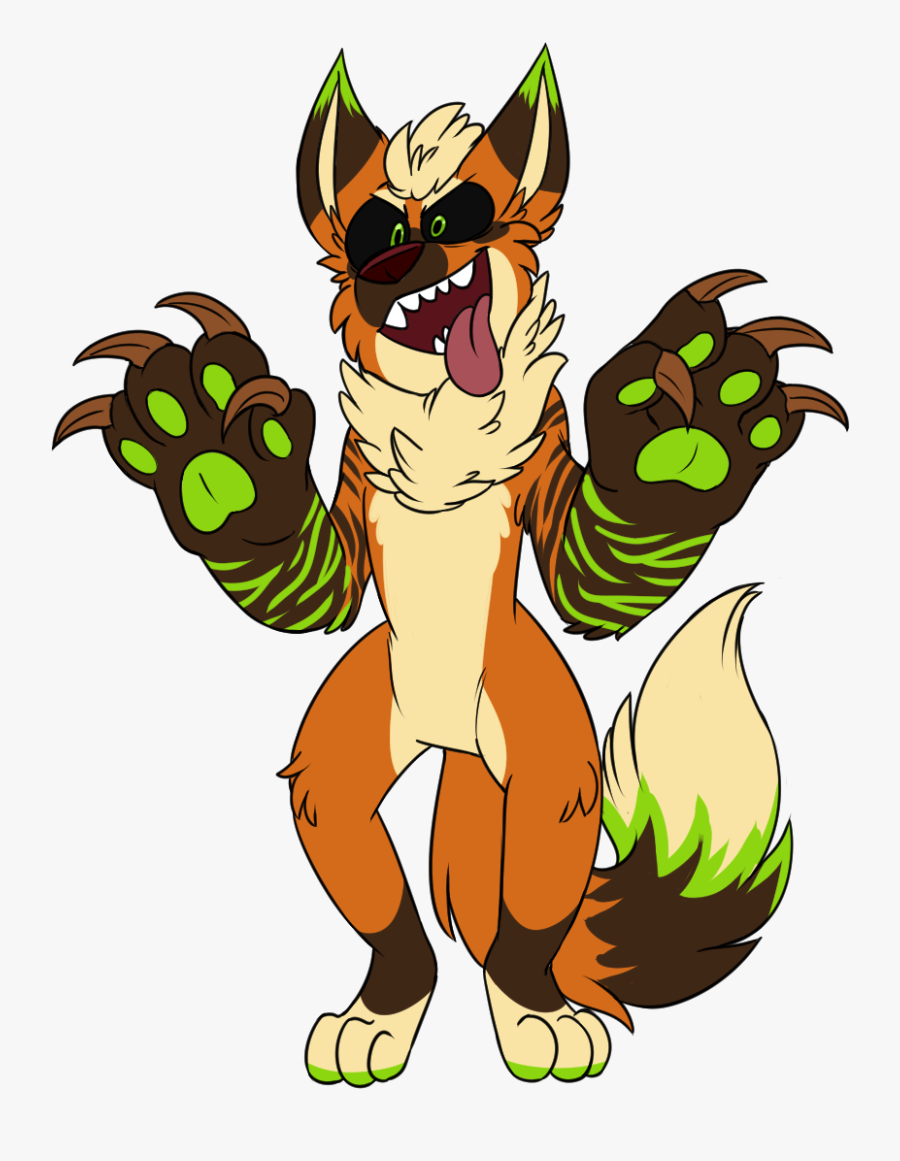 Creatures Clipart Rainy - Cartoon, Transparent Clipart