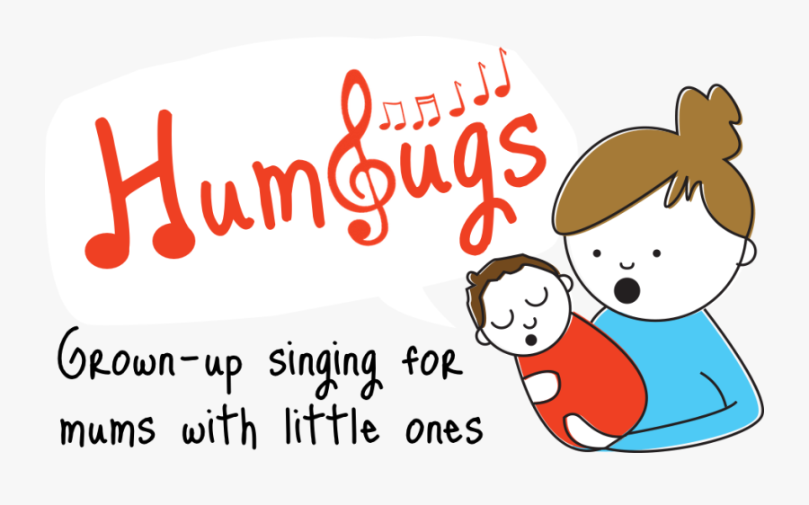 Humbugs Choir - Quotes, Transparent Clipart