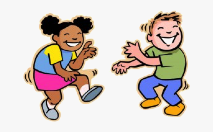 Image Of Boy And Girl Dancing - Dance Clipart, Transparent Clipart
