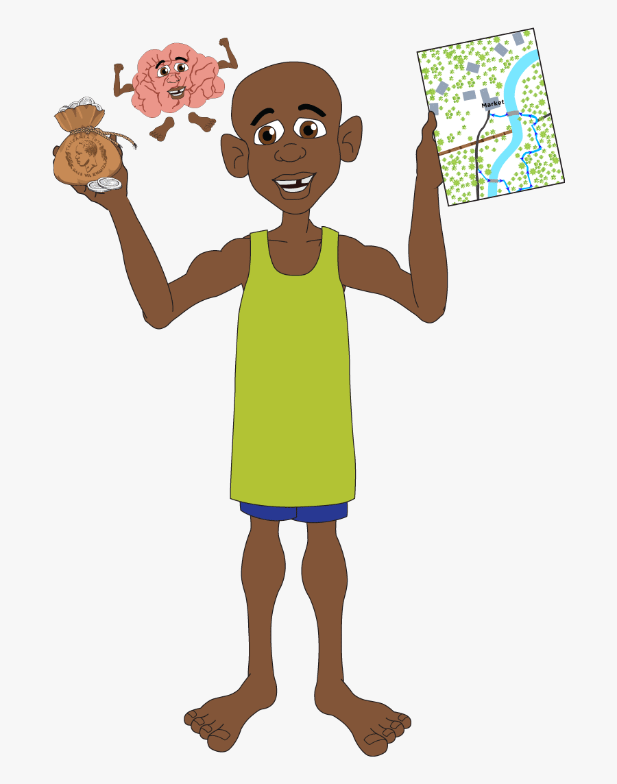 Cartoon, Transparent Clipart