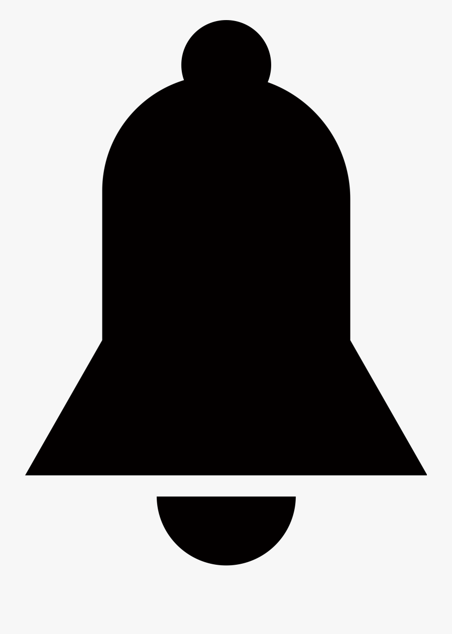 Reminder Icon - ไอคอน การ แจ้ง เตือน, Transparent Clipart