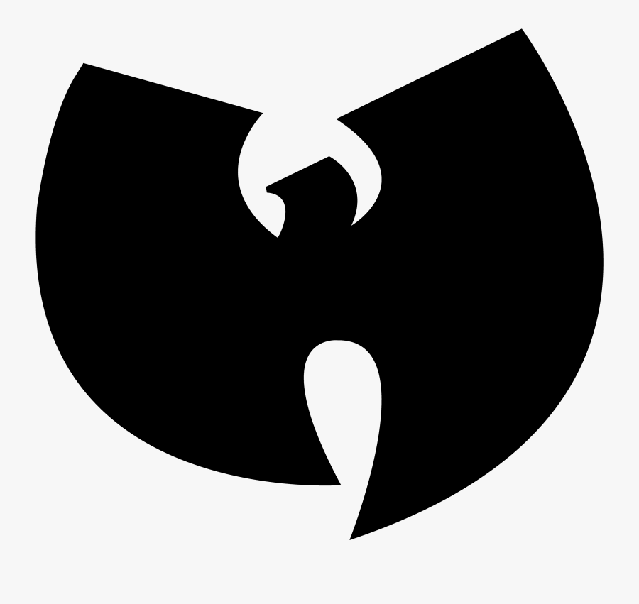 Simbolo Wu Tang Clan, Transparent Clipart