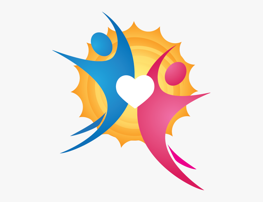 Active Adults City Of - Illustration, Transparent Clipart