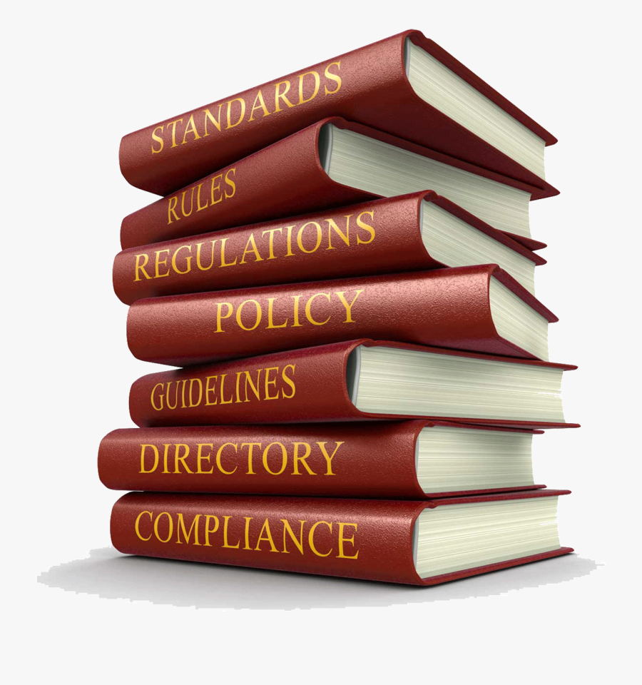 Law Books Png Transparent Background - School Textbooks, Transparent Clipart