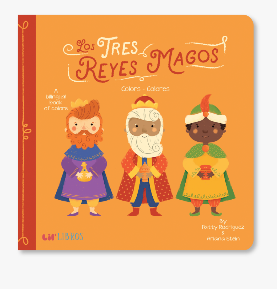 Lil Libros, Transparent Clipart