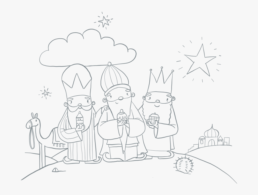 Line Art, Transparent Clipart