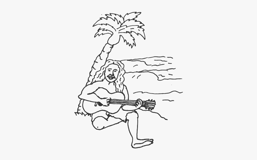 Cartoon, Transparent Clipart