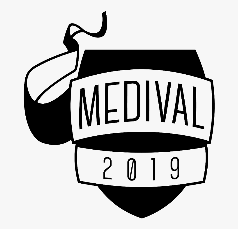 Medival - Illustration, Transparent Clipart