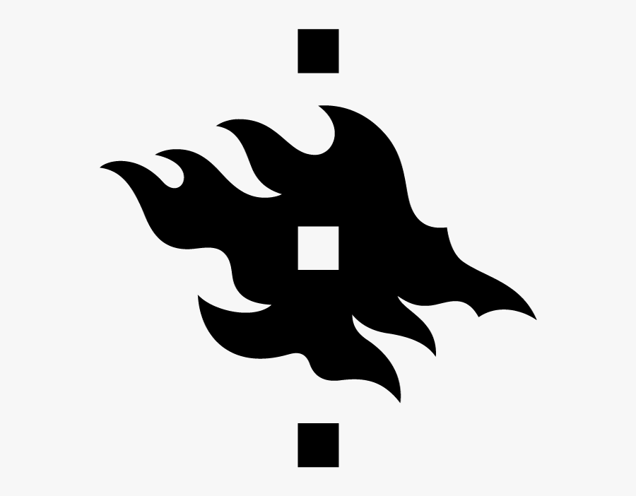 Hy Logo Black - University Of Helsinki Logo Download, Transparent Clipart