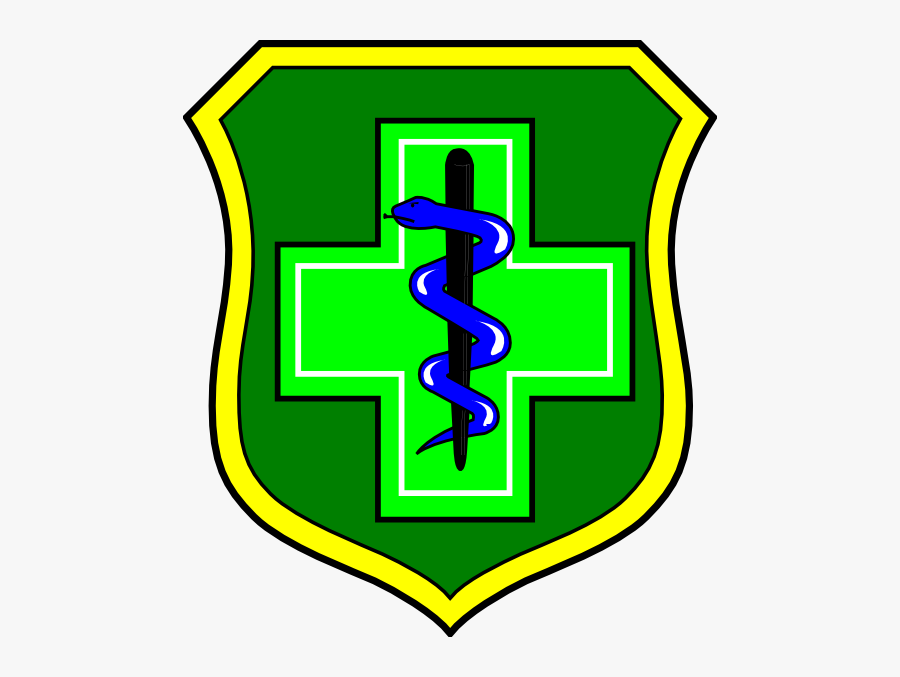 Star Of Life, Transparent Clipart