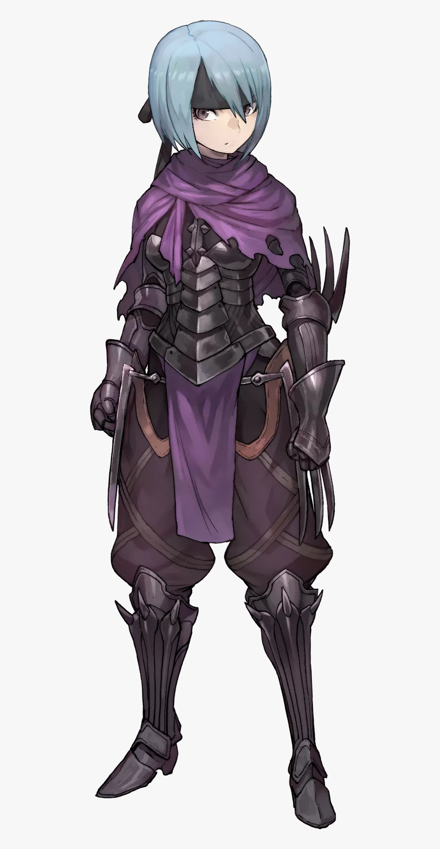 Clip Art Butchering Axe - Beruka Fire Emblem Heroes, Transparent Clipart