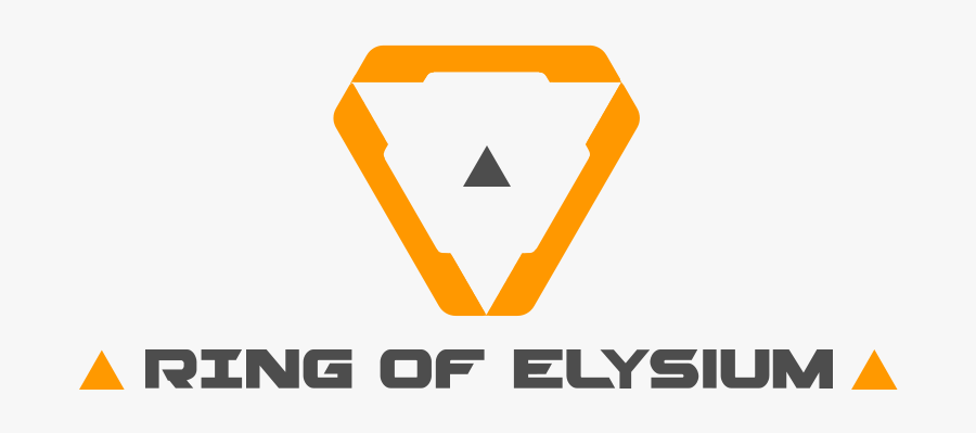 Clip Art Rings Of Elysium - Rings Of Elysium Logo, Transparent Clipart