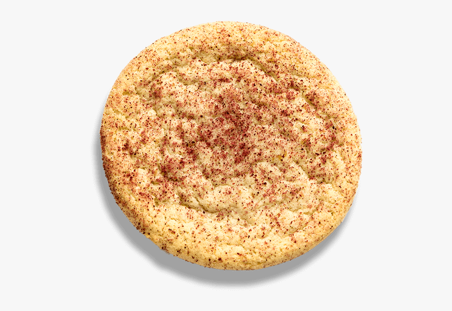 Sweet Raspberry - Snickerdoodle, Transparent Clipart