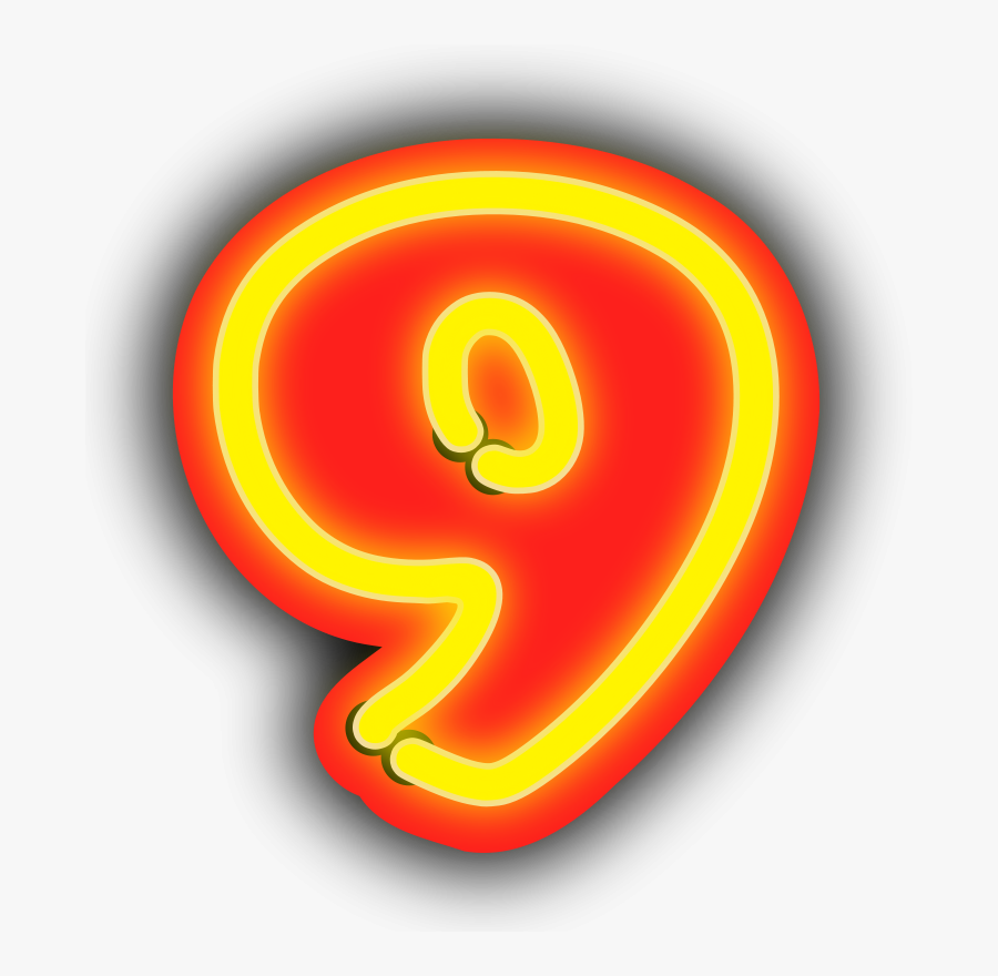 Things That Begin With N Sound, Transparent Clipart