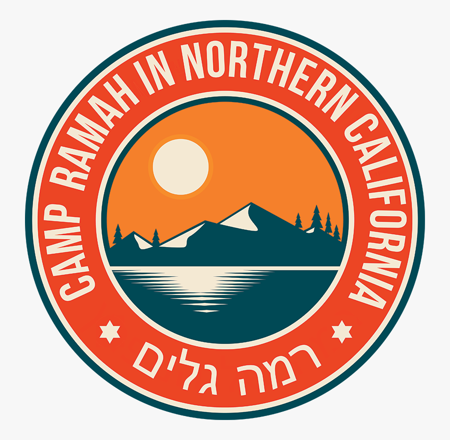 Camp Ramah In Northern California, Transparent Clipart