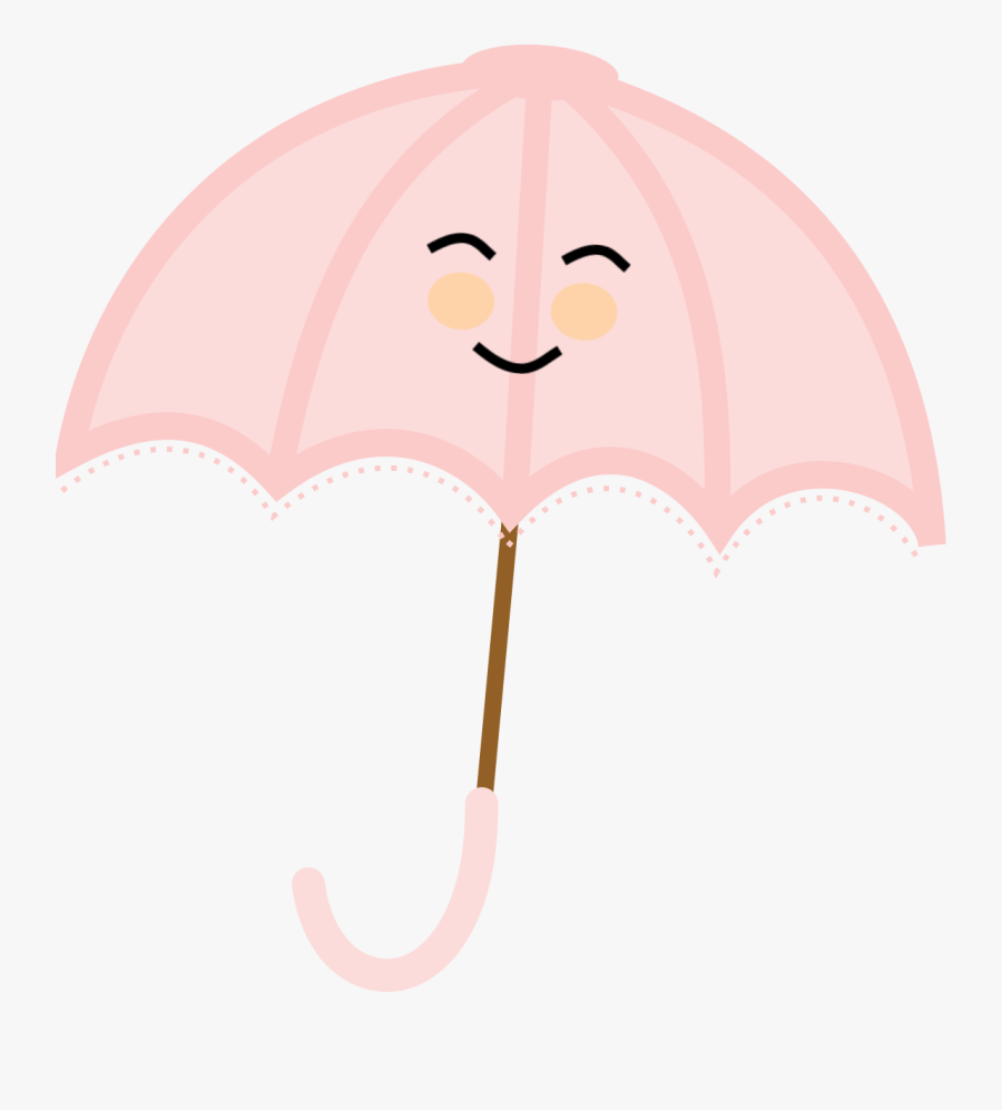 Background Chuva De Amor - Kit Digital Chuva De Amor Gratis, Transparent Clipart