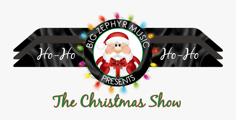 Christmas, Transparent Clipart