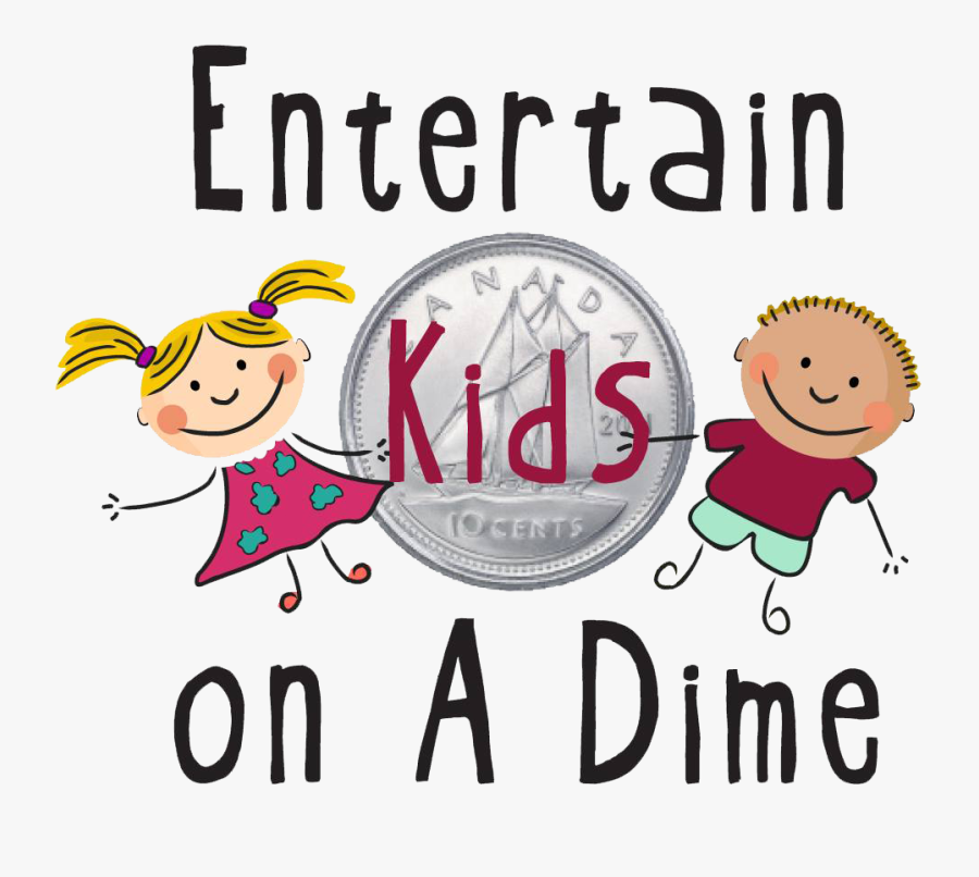 Kids, Transparent Clipart