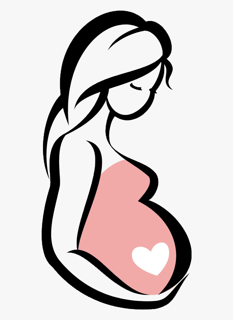 #pregnant #lady #woman #freetoedit - Anti-abortion Movements, Transparent Clipart