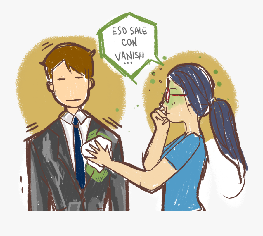 Cartoon, Transparent Clipart