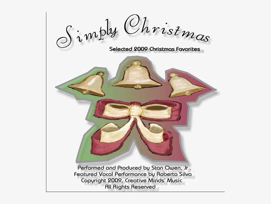 Album Cover Art - Satin, Transparent Clipart